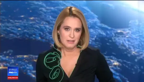 Petrecere în fața Castelului Peleș, transmisă în direct în toată lumea