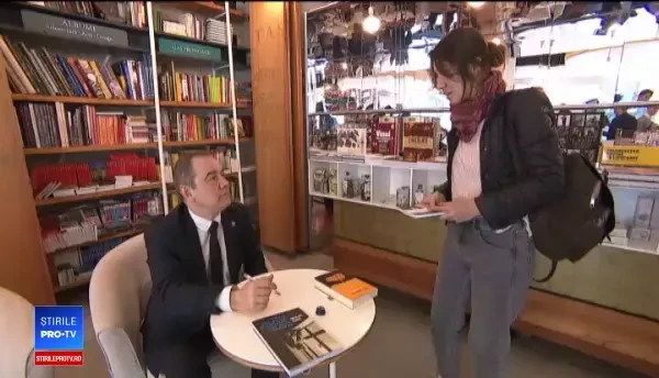 "Copiii lui Irod". Descoperirea unui parlamentar în orfelinatele din România