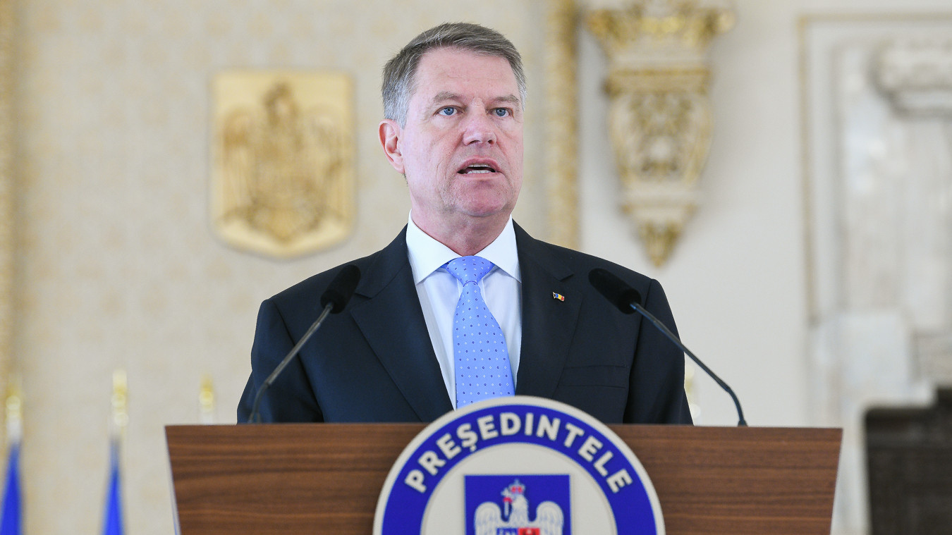 Președintele nu uită ce s-a întâmplat în 2014. Surse: Iohannis nu-l va accepta pe Corlățean