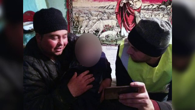 Dosar de răpire în cazul copilului dispărut de acasă. Cum a fost găsită fetița din Bacău