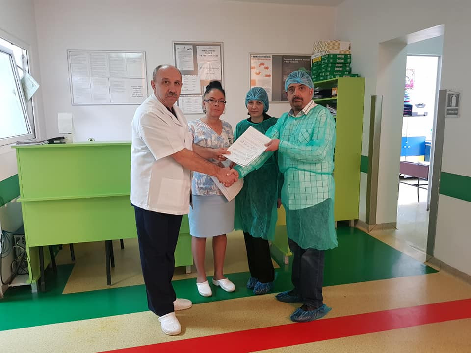 Narcis Hogea, asociatia in numele lui Alexandru