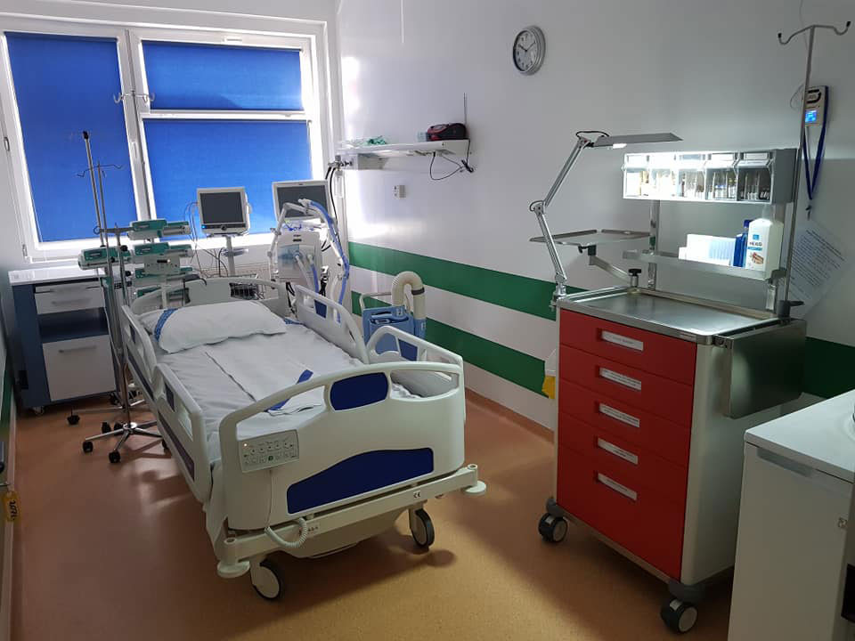 Ministerul Sănătăţii va elabora o strategie naţională pentru pacienţii cu arsuri