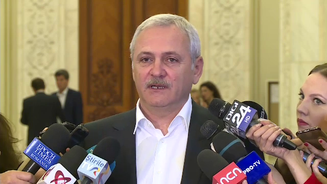 PSD face presiuni asupra Vioricăi Dăncilă. Ce i-a cerut Liviu Dragnea premierului
