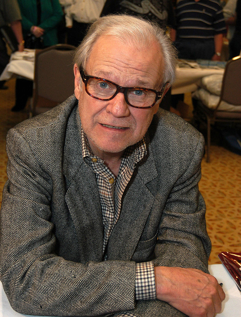 Ken Kercheval