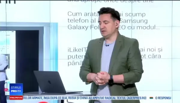 iLikeIT. Gadgeturile incredibile care nu au mai ajuns niciodată să fie produse