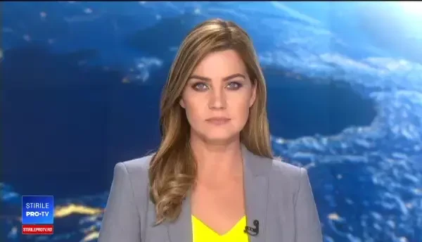 Norul de praf saharian a ajuns deasupra Capitalei. Primele imagini cu efectele sale