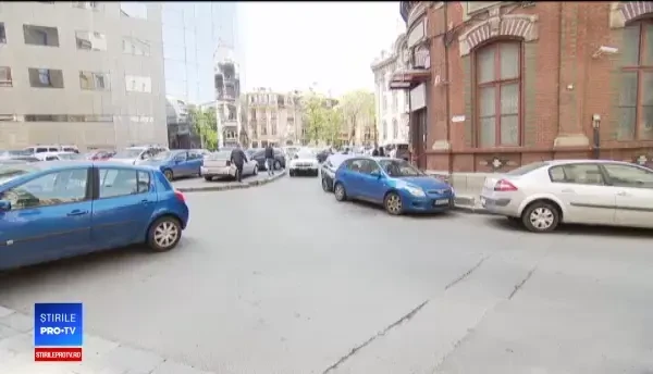 Reacția Academiei de Poliție după ce un ofițer a fost acuzat că a amenințat cu moartea o jurnalistă