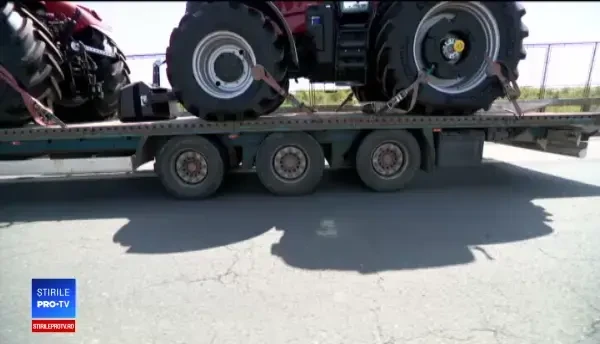 Autostrada Soarelui, în reparație. Restricțiile de circulație valabile și de sărbători