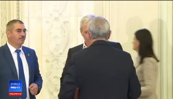 PSD face presiuni asupra Vioricăi Dăncilă. Ce i-a cerut Liviu Dragnea premierului