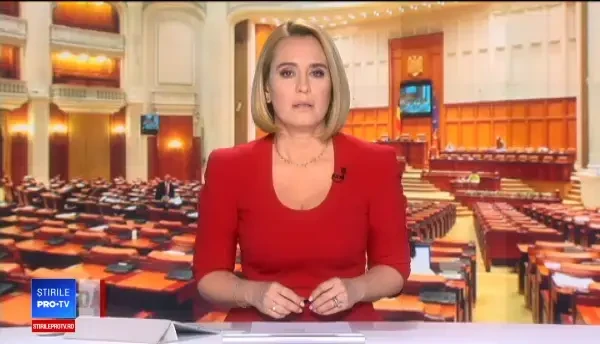 Legea lui Dragnea privind rezervele de aur ale României, adoptată de Camera Deputaţilor