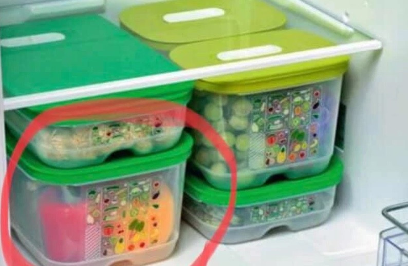 Motivul pentru care a venit la nuntă cu m&acirc;ncare de acasă