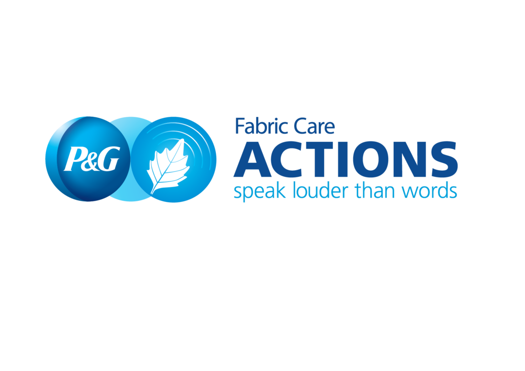 (P) Mărcile P&G Fabric Care își iau angajamentul de a reduce cu 30% ambalajele din plastic, până în 2025