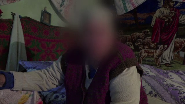 Un adolescent din Vaslui și-a violat bunica, pentru că nu i-a dat 100 de lei