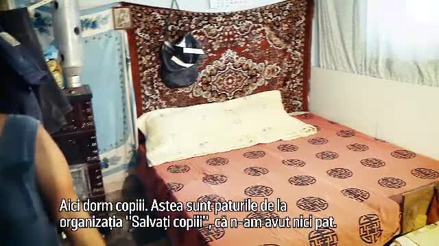 salvati copiii romaniei