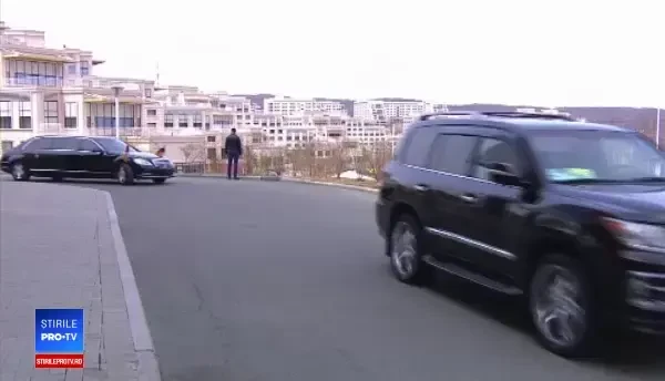 Întâlnire istorică între Kim Jong-un și Vladimir Putin, la Vladivostok