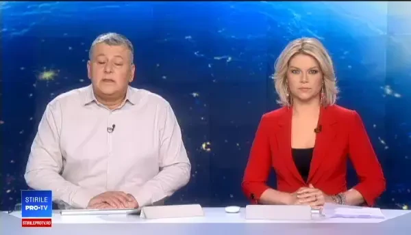 Explozie puternică în Constanţa. Cum a ajuns un bărbat din bucătărie la spital