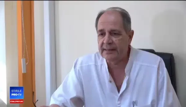 Motivul stupid pentru care a căzut de la etajul 4 al hotelului elevul olimpic din Galaţi