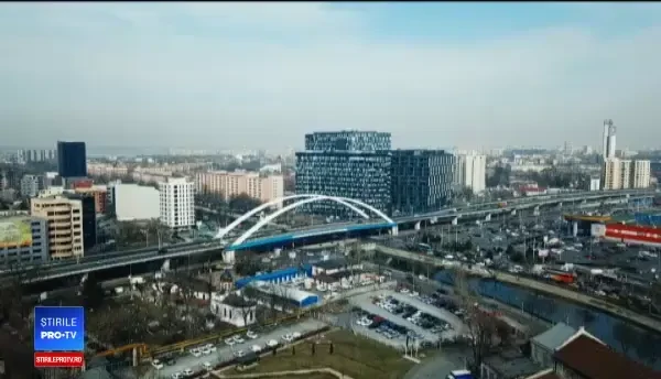 Familia de rromi care trăiește în Pădurea Băneasa de 10 ani. Copiii nu știu ce sunt mașinile sau caii