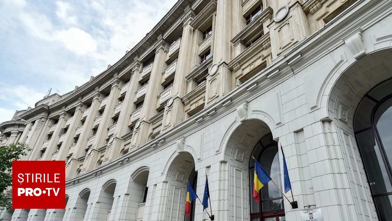 Poza pentru articolul Fost consilier parlamentar AUR scapă de condamnare, după ce ÎCCJ a interzis DGA să ancheteze politicieni