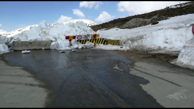 Transalpina rămâne închisă de Paşte. Idei pentru turiști dornici de peisaje frumoase