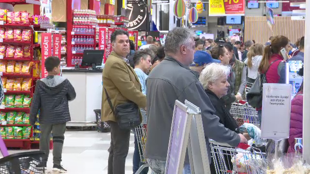 TVA de 19% ar putea dispărea de la 1 ianuarie. Toate preţurile ar urma să scadă