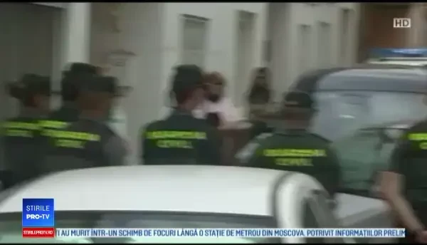 Dubla crimă din Tenerife, dezvăluită de un copil de 6 ani. Cum a ajuns familia în peșteră