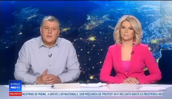 A fost la un pas de moarte după ce un șofer a rupt un stâlp și a ajuns în parbrizul ei