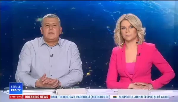 Scene dure în Los Angeles. O mașină urmărită de poliție se izbește de alt autoturism