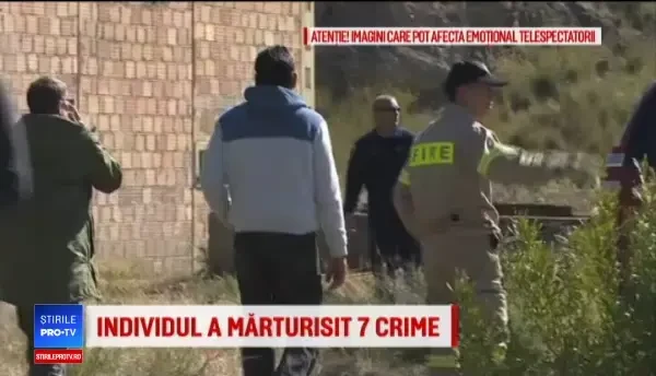 Criminalul care a omorât două românce în Cipru și-ar fi cunoscut victimele online