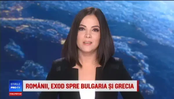 Aglomerație pe DN1, spre stațiunile montane