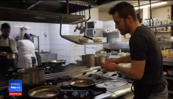 Hotelurile de 5 stele de la munte, rezervate pentru Paște. Prețul unui sejur de 5 zile