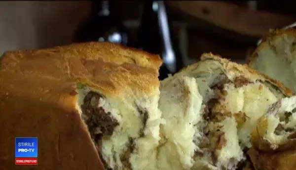 Secretul cozonacului perfect. Rețete tradiționale din toată țara