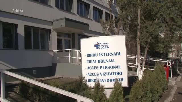 Criză de medici la spitalul din Tulcea! Secția de terapie intensivă rămâne fără doctori