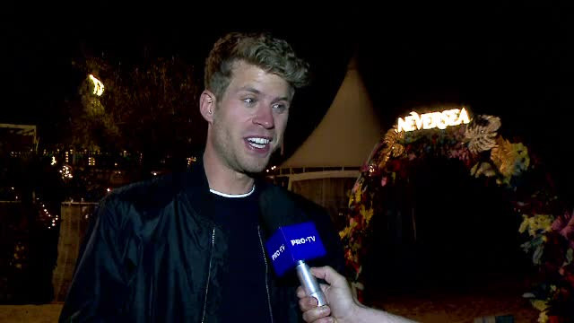 Un renumit DJ, venit la Mamaia, a făcut pană pe Autostrada Soarelui: "A fost ciudat”