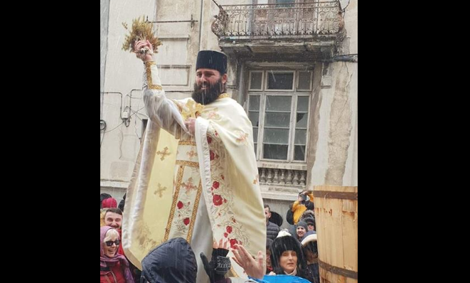 Soția unui preot din Constanța s-a spânzurat în Săptămâna Mare. Născuse în urmă cu 6 luni