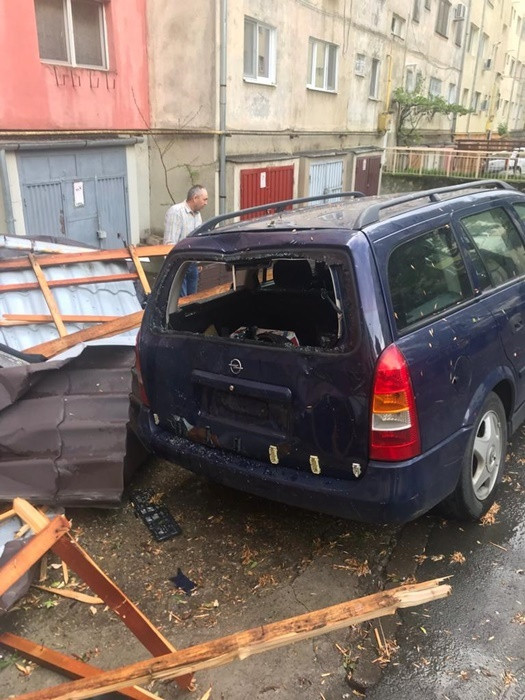 Furtuna Timisoara - 5