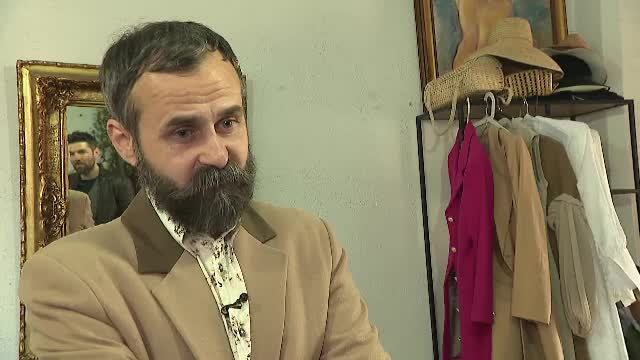 Și-a schimbat viața după ce l-a găsit pe Dumnezeu. Transformarea prin care a trecut