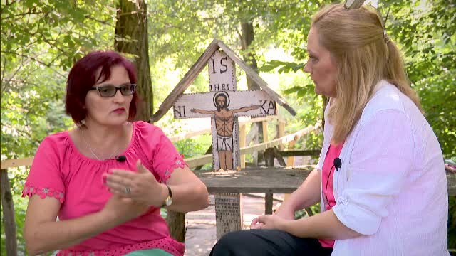 Salvati Copiii Romaniei - Ovidiu