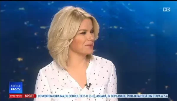 Temperaturile scad în următoarea perioadă. Vin furtuni cu ploi și fulgere