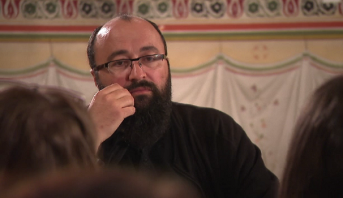 România, te iubesc! Duhovnicii dintre betoane, emisiunea integrală