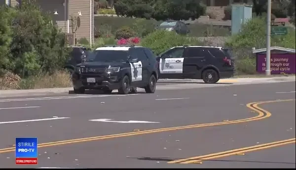 Atac armat într-o sinagogă, în SUA. Ce anunțase atacatorul înainte de atentat