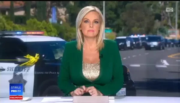 Atac armat într-o sinagogă, în SUA. Ce anunțase atacatorul înainte de atentat