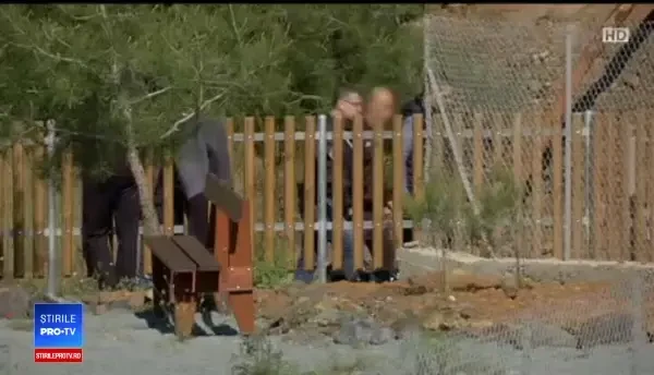 Cazul româncelor ucise în Cipru. Descoperire sinistră făcută în lacul toxic