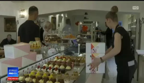 Rețete reinterpretate de cozonac și pască, vedetele Sărbătorilor Pascale