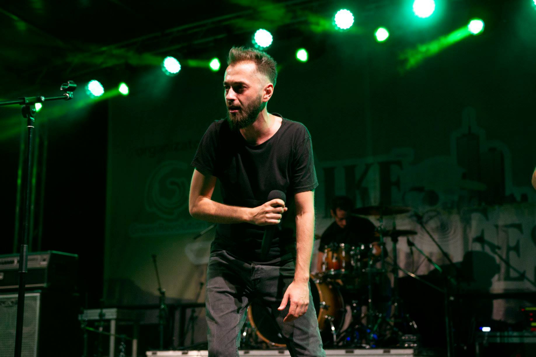 Vlad Pintilie, Unflicted