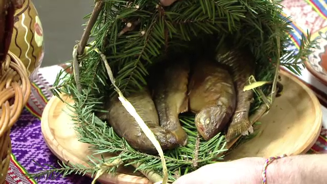 Paște &icirc;n Bucovina