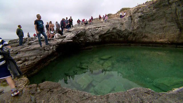 Mii de români s-au bucurat de peisajele grecești. Atracțiile care i-au fermecat