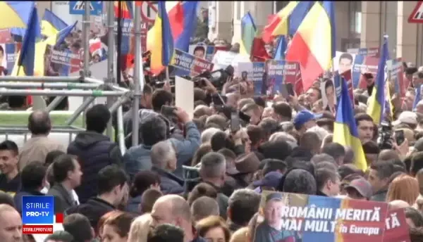 Bani de la stat pentru partide. PSD este anchetat cu privire la cum i-a folosit