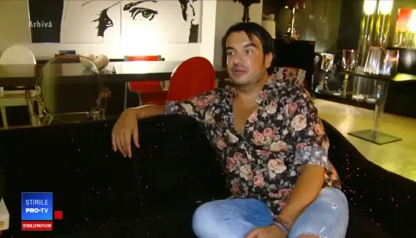 Problemele cu care se confrunta recent Răzvan Ciobanu: "Nu am niciun regret"