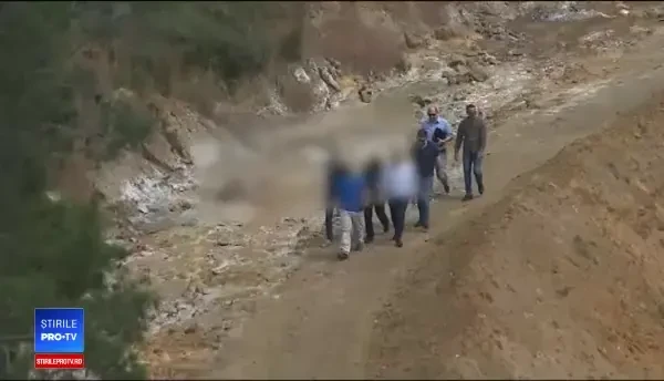 Poliția din Cipru a deschis valiza în care s-ar afla trupul româncei. Descoperirea făcută